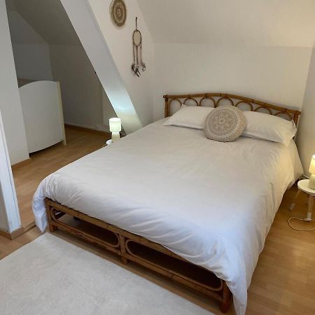 Maison De Ville Avec Parking Gratuit Chablis Eksteriør bilde